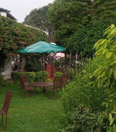 The Royal Mountain Ranikhet Exterior foto