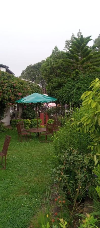 The Royal Mountain Ranikhet Exterior foto